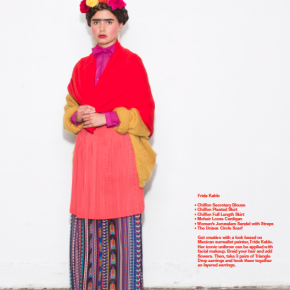 American Apparel Halloween '13