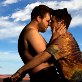 James Franco Seth Rogan Bound 3