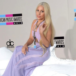 Lady Gaga