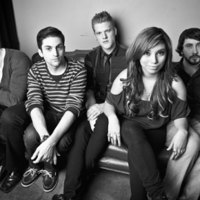 Pentatonix